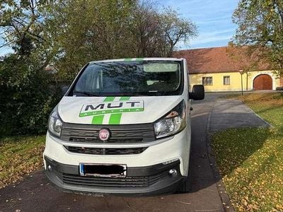 Fiat Talento