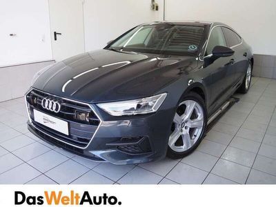 gebraucht Audi A7 45 TDI quattro