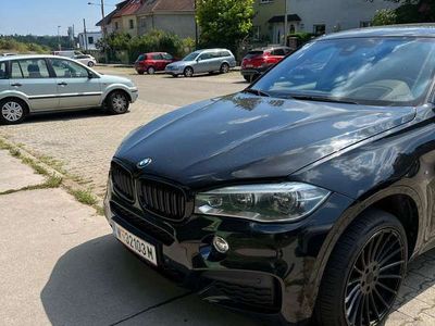 gebraucht BMW X6 xDrive30d