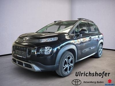 Gebraucht 2017 Citroën C3 Aircross Feel SUV | € 9.790 (Fairer Preis)