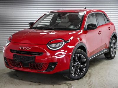 Neu 2025 Fiat 600 La Prima SUV | € 29.584 (Etwas zu teuer)