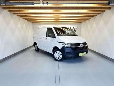 gebraucht VW T6.1 Kasten 2,0 TDI DSG ''AHK*3SITZ*KLIMA*PDC''