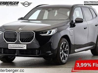 Gebraucht 2025 BMW X3 M Sport SUV | € 62.900 (Etwas zu teuer)