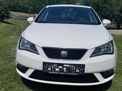 Gebraucht 2016 Seat Ibiza Style Limousine | € 8.250 (Etwas zu teuer)