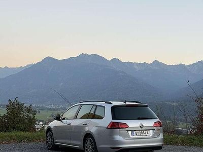 Gebraucht 2013 VW Golf VII Comfortline Kombi | € 7.900