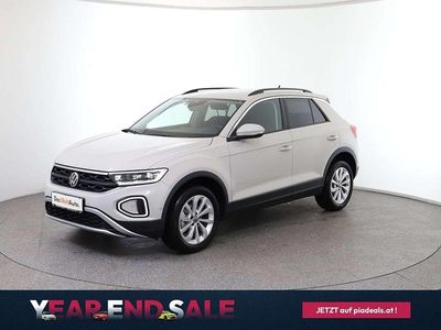 gebraucht VW T-Roc Friends TSI