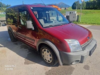 gebraucht Ford Tourneo Connect TDCi 1,8