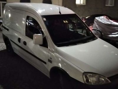 gebraucht Opel Combo ComboCombi 1,3 CDTI Combi