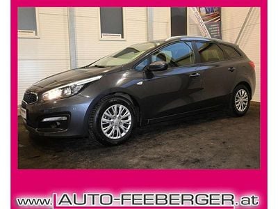Kia Ceed Sportswagon