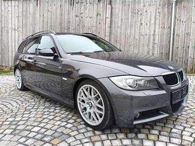 gebraucht BMW 325 325 d DPF Touring
