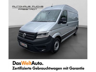 VW Crafter