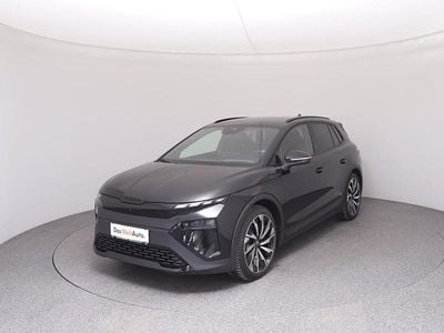 Schwarz metallicperleffektno Neu 2026 Skoda Elroq SportLine SUV | € 44.990 (Teuer)