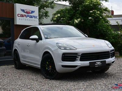 Porsche Cayenne S