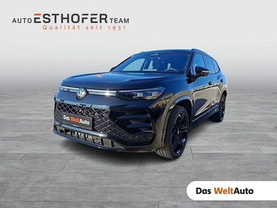 gebraucht VW Tayron Sport TDI DSG