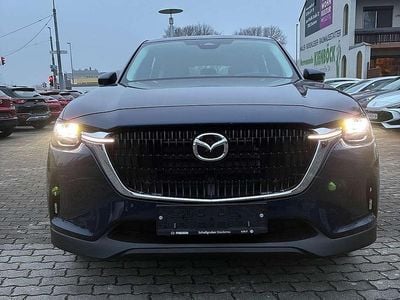 Gebraucht 2023 Mazda CX-60 SUV | € 36.690 (Superpreis)