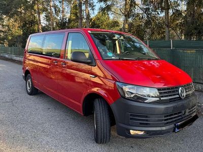 Gebraucht 2018 VW T6 Van | € 22.500 (Fairer Preis)