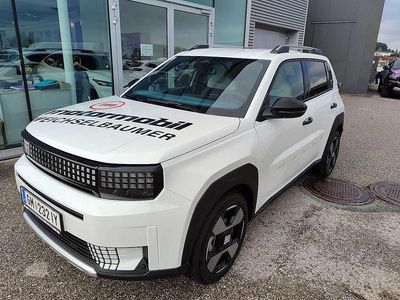 gebraucht Fiat Grande Panda La Prima 1,2 MHEV eDCT