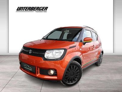 gebraucht Suzuki Ignis 12 Dual Jet Shine Aut.