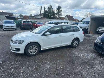 gebraucht VW Golf VII 