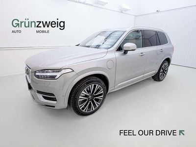 Silber Gebraucht 2024 Volvo XC90 Ultra SUV | € 75.990
