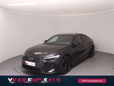 Schwarz Gebraucht 2025 Audi A5 Ambiente Coupé | € 59.990