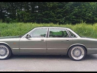 Gebraucht Jaguar XJ6 241 PS (177 kW) 1995 Limousine