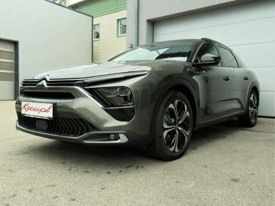 gebraucht Citroën C5 X Shine Edition Hybrid 225 e-EAT8 LP € 57.822-