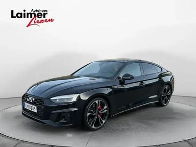 Audi S5 Sportback