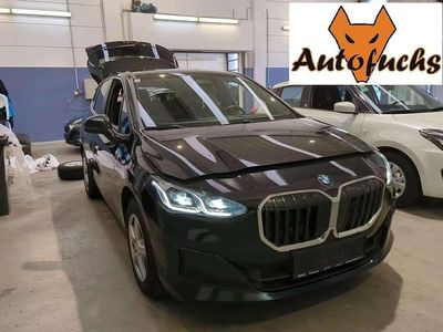 gebraucht BMW 218 Active Tourer d Aut. * zweite Generation