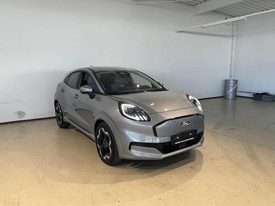 Neu 2026 Ford Puma Gen-E Premium SUV | € 30.350 (Fairer Preis)