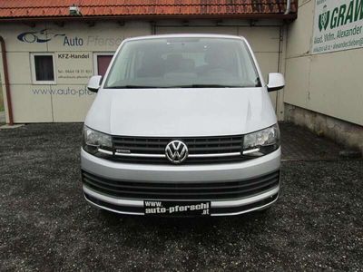 VW T6