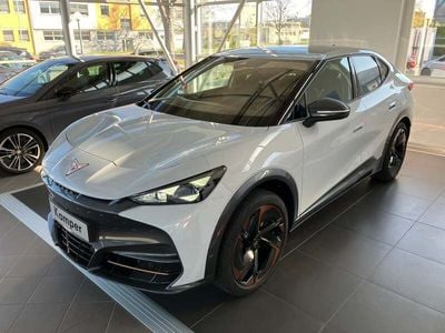 Silber Gebraucht 2024 Cupra Tavascan VZ SUV | € 49.900 (Etwas zu teuer)