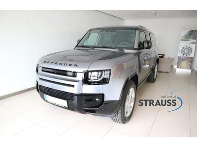 Eiger grey Gebraucht 2023 Land Rover Defender SE Dynamic | € 105.500