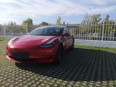 gebraucht Tesla Model 3 Performance AWD 575kWh