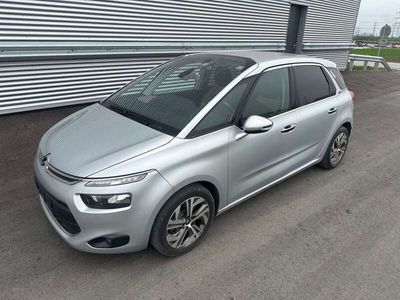 gebraucht Citroën C4 Picasso e-HDi 115 ETG6 Intensive Aut. ID:32