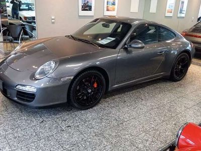 gebraucht Porsche 911 Carrera 4 GTS 997 Coupé