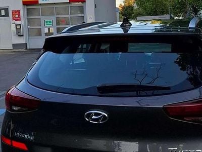 Gebraucht 2019 Hyundai Tucson SUV | € 18.000 (Superpreis)