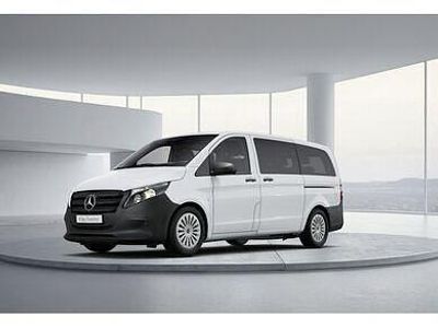 Arktikweiß Gebraucht 2025 Mercedes Vito Van | € 69.588