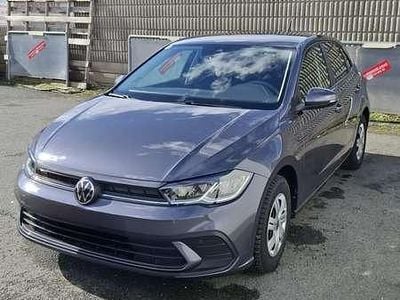 Gebraucht VW Polo 80 PS (58 kW) 2022 Kleinwagen