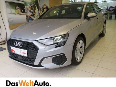 gebraucht Audi A3 35 TFSI