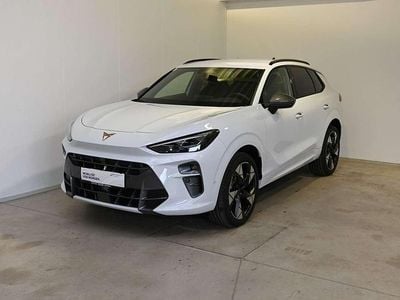 gebraucht Cupra Terramar 1.5 e-TSI 150 PS DSG