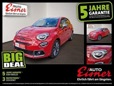 Gebraucht 2024 Fiat 500X Sport SUV | € 18.990 (Superpreis)