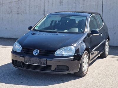 VW Golf IV