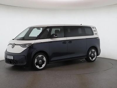 Weiss metallic Gebraucht 2025 VW ID. Buzz Pro Van / Kleinbus | € 65.490