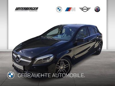 Mercedes A200