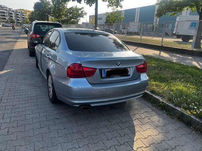 Gebraucht 2009 BMW 316 Limousine | € 3.500