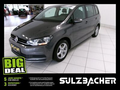 VW Touran