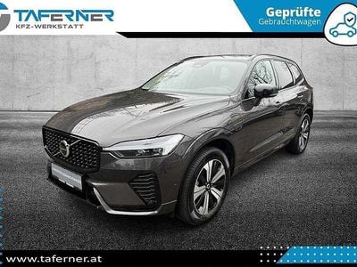Grau Gebraucht 2025 Volvo XC60 Plus SUV | € 51.900 (Fairer Preis)