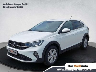 Weiß Neu 2025 VW Taigo SUV | € 22.980 (Fairer Preis)