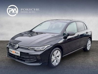 Gebraucht VW Golf VIII 116 PS (85 kW) 2026 Schwarz  metallic